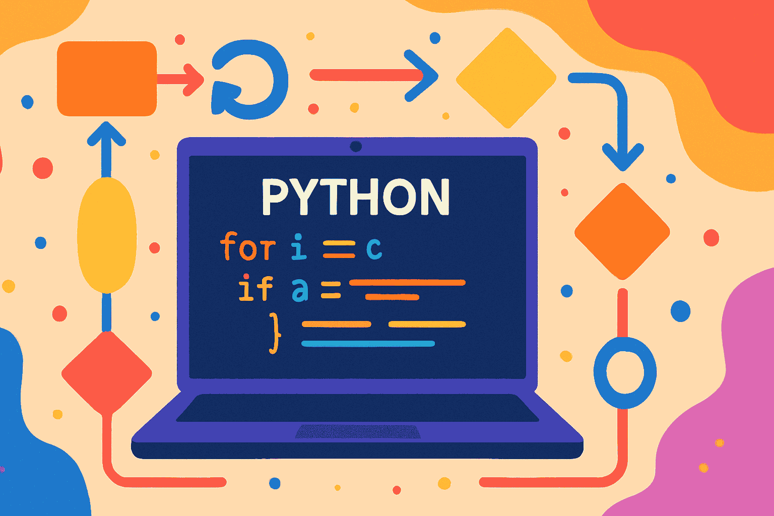 Python Control Flow Mastery